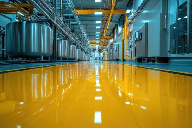 chemical-resistant-resin-flooring